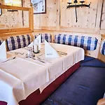 Kirchboden By Alpeffect Hotel 3*
