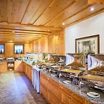 Kirchboden By Alpeffect Hotel
