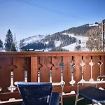 Kirchboden By Alpeffect Hotel