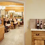 Kirchboden By Alpeffect Hotel
