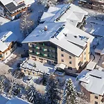 Hotel Kirchboden By Alpeffect