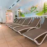 Hotel Kirchboden By Alpeffect 3*