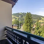 Hotel Kirchboden By Alpeffect Wagrain