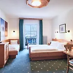 Kirchboden By Alpeffect Hotel Wagrain