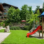 Hotel Kirchboden By Alpeffect Wagrain