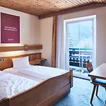 Kirchboden By Alpeffect Hotel 3*