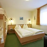 Hotel Kirchboden By Alpeffect Wagrain