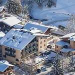 Hotel Kirchboden By Alpeffect Wagrain