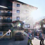 Kirchboden By Alpeffect Wagrain