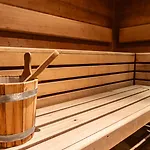 Hotel Kirchboden By Alpeffect 3*