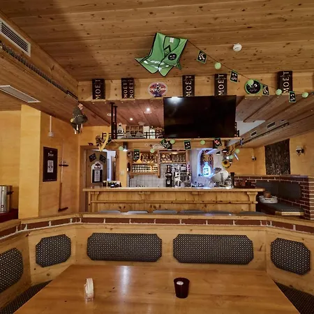 Kirchboden By Alpeffect 호텔 바그라인