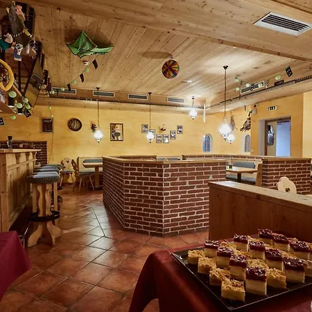 Hotel Kirchboden Wagrain
