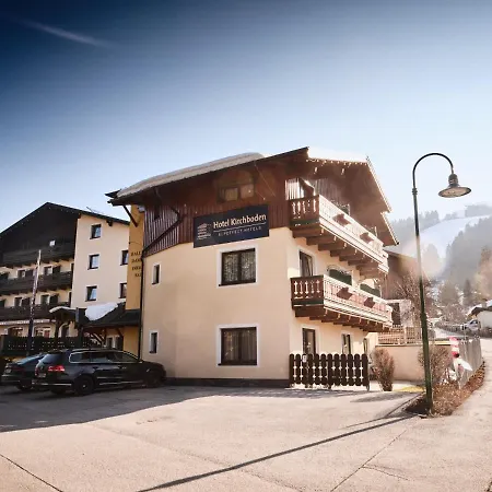 Kirchboden By Alpeffect