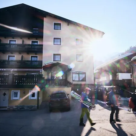 Kirchboden By Alpeffect 바그라인