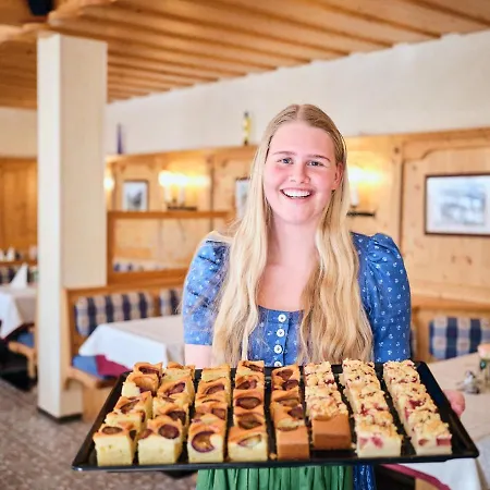 Kirchboden By Alpeffect Hotel 3*