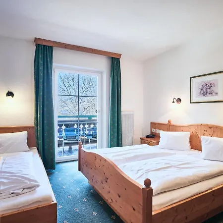 Kirchboden By Alpeffect Hotel