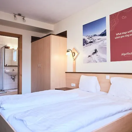 Kirchboden By Alpeffect Hotel