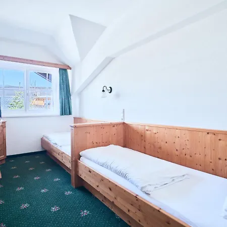 Kirchboden By Alpeffect Hotel 3*