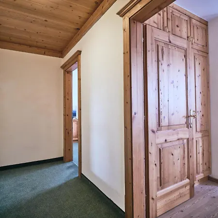 Kirchboden By Alpeffect 호텔 바그라인