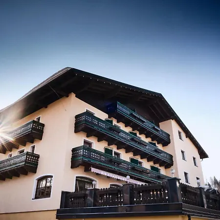 Kirchboden By Alpeffect Wagrain