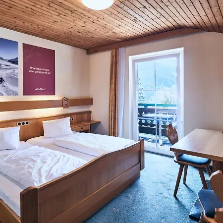 Kirchboden By Alpeffect Hotel