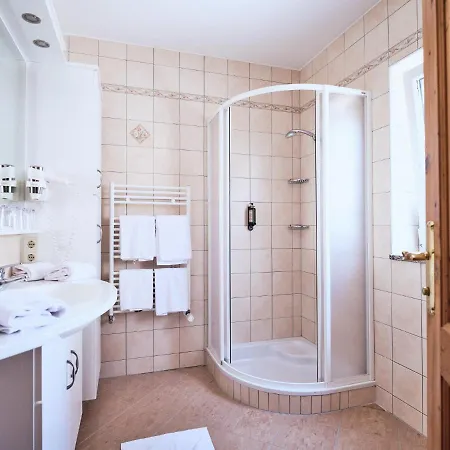 Kirchboden By Alpeffect Hotel