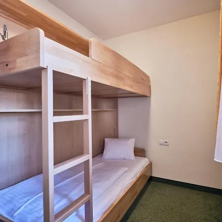 Kirchboden By Alpeffect 호텔 3*