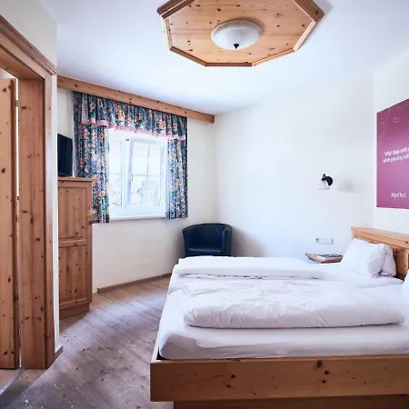 Kirchboden By Alpeffect Hotel Wagrain