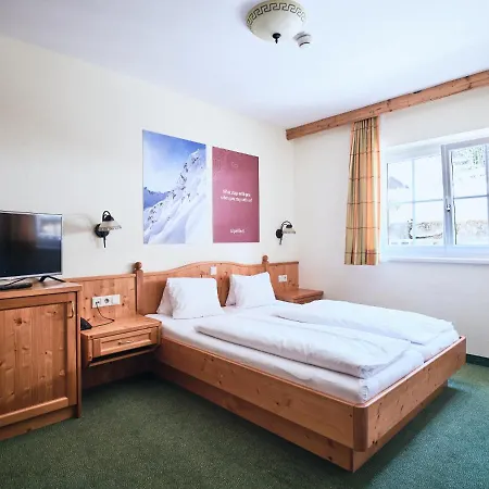 Kirchboden By Alpeffect 3*