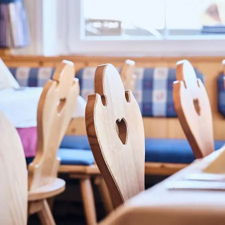 Hotel Kirchboden By Alpeffect