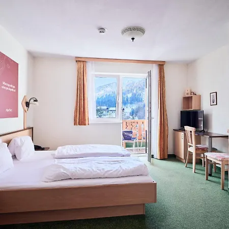 Kirchboden By Alpeffect 3*