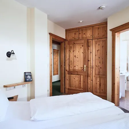 Kirchboden By Alpeffect Hotel 3*
