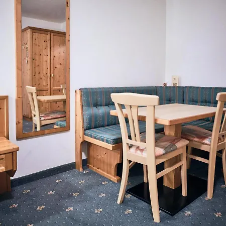 Kirchboden By Alpeffect 3* 바그라인