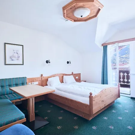 Kirchboden By Alpeffect Hotel Wagrain