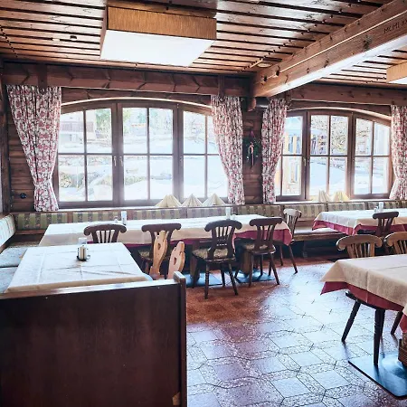 Kirchboden By Alpeffect Hotel