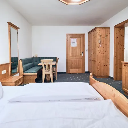 Kirchboden By Alpeffect Hotel 3*