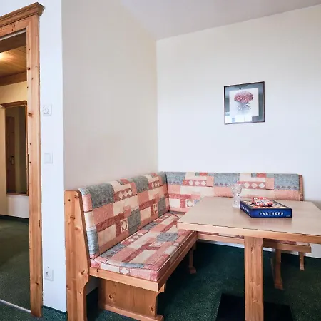 Kirchboden By Alpeffect Hotel 3*