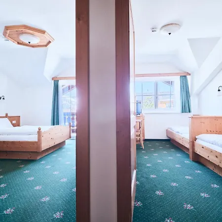 Kirchboden By Alpeffect Hotel Wagrain