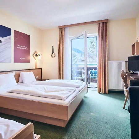 Kirchboden By Alpeffect 3*