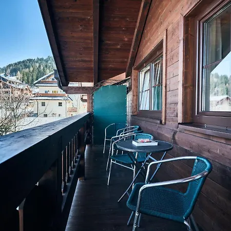 Kirchboden By Alpeffect Hotel