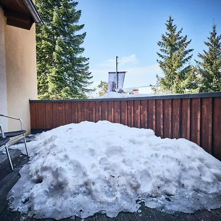 Kirchboden By Alpeffect Hotel Wagrain