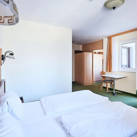 Hotel Kirchboden By Alpeffect