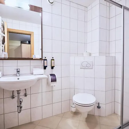 Kirchboden By Alpeffect Hotel 3*