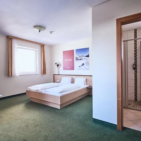 Hotel Kirchboden By Alpeffect 3*