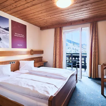 Kirchboden By Alpeffect 바그라인