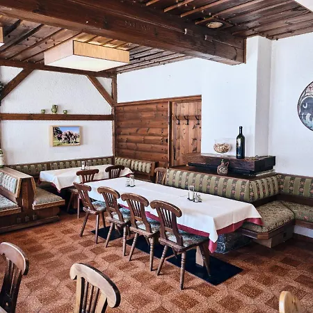 호텔 Kirchboden By Alpeffect 바그라인