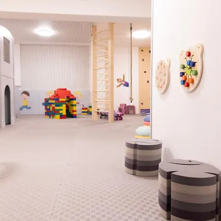 Kirchboden By Alpeffect 바그라인