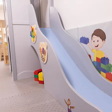 호텔 Kirchboden By Alpeffect