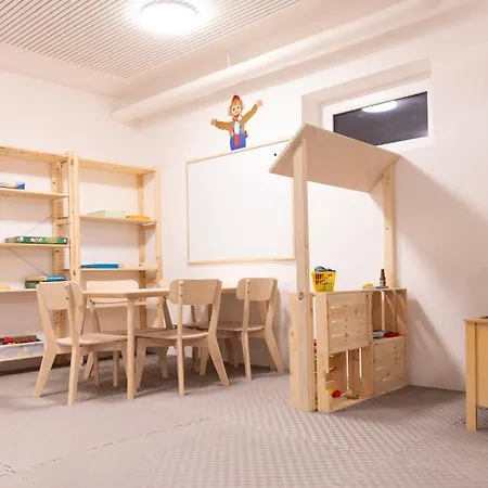 Kirchboden By Alpeffect Wagrain