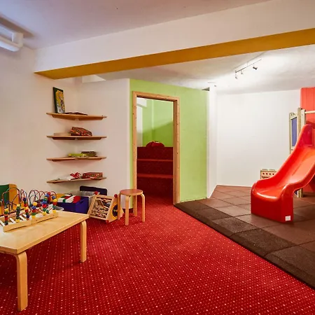 Kirchboden By Alpeffect Wagrain